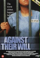 plakat filmu Więzienna zemsta