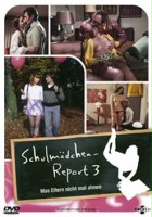 plakat filmu Schulmädchen-Report 3: Was Eltern nicht mal ahnen