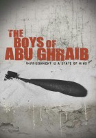plakat filmu Boys of Abu Ghraib