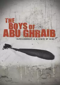 Plakat filmu Boys of Abu Ghraib