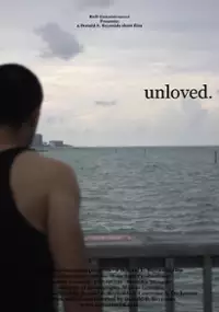 Plakat filmu Unloved