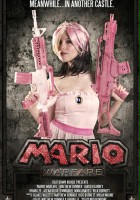 plakat filmu Mario Warfare