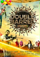 plakat filmu Double Barrel