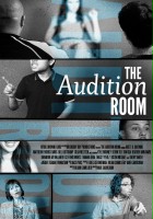 plakat filmu The Audition Room