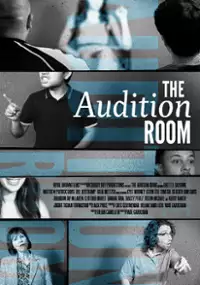 Plakat serialu The Audition Room