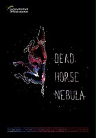 plakat filmu Dead Horse Nebula