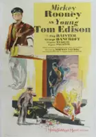 Bobby Jordan / Młody Edison