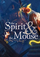 plakat filmu The Spirit and the Mouse