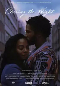 Plakat filmu Chasing the Night
