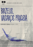 Steponas Kosmauskas / Birželis, vasaros pradžia