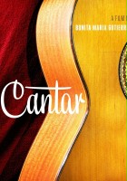 plakat filmu Cantar
