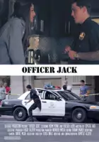 plakat filmu Officer Jack