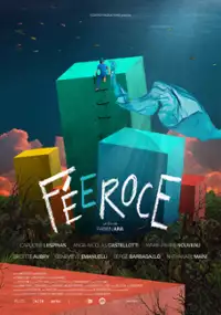 Plakat filmu Féeroce