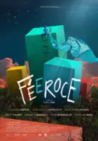 plakat filmu Féeroce