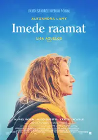 Plakat filmu La chambre des merveilles