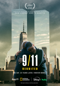 Plakat filmu 9/11: Reunited