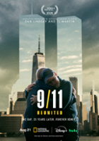plakat filmu 9/11: Reunited