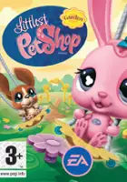 plakat filmu Littlest Pet Shop: Garden