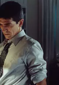 Plakat filmu Río escondido