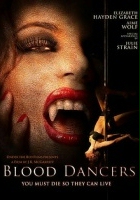 plakat filmu Blood Dancers