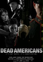 plakat filmu Dead Americans