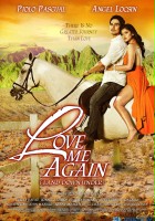 plakat filmu Love Me Again (Land Down Under)