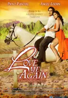 plakat filmu Love Me Again (Land Down Under)