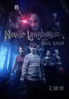 plakat filmu Neville Longbottom and the Black Witch