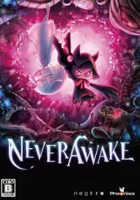 Plakat gry NeverAwake