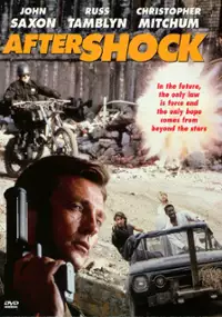 Plakat filmu Po wstrząsie