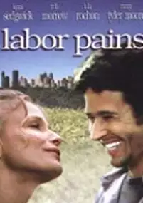 Plakat filmu Bóle porodowe