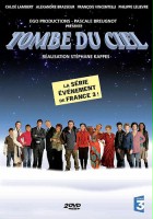 plakat filmu Tombé du ciel