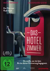 Plakat filmu Pokój hotelowy