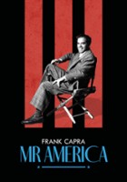 plakat filmu Frank Capra: Mr America