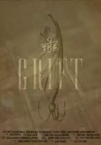 Plakat filmu The Grift