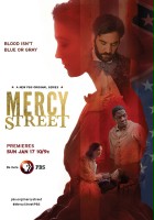 plakat serialu Mercy Street