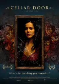 Plakat filmu Cellar Door