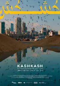 Plakat filmu Kash Kash