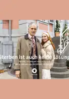 Irene Schwarz / Sterben ist auch keine Lösung