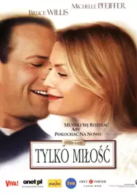 Plakat filmu Tylko miłość