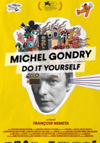 Michel Gondry: zr&oacute;b to sam