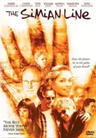 plakat filmu The Simian Line