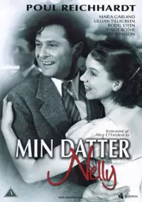Plakat filmu Min datter Nelly