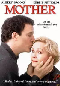 Plakat filmu Mamuśka