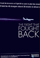 The Flight That Fought Back