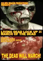 Mario Xavier / Living Dead Lock Up 2: March of the Dead