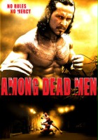 plakat filmu Among Dead Men