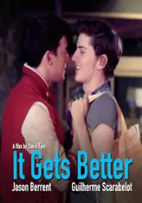Plakat filmu It Gets Better