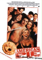 plakat filmu American Pie