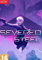 Matt Larrabee / Severed Steel